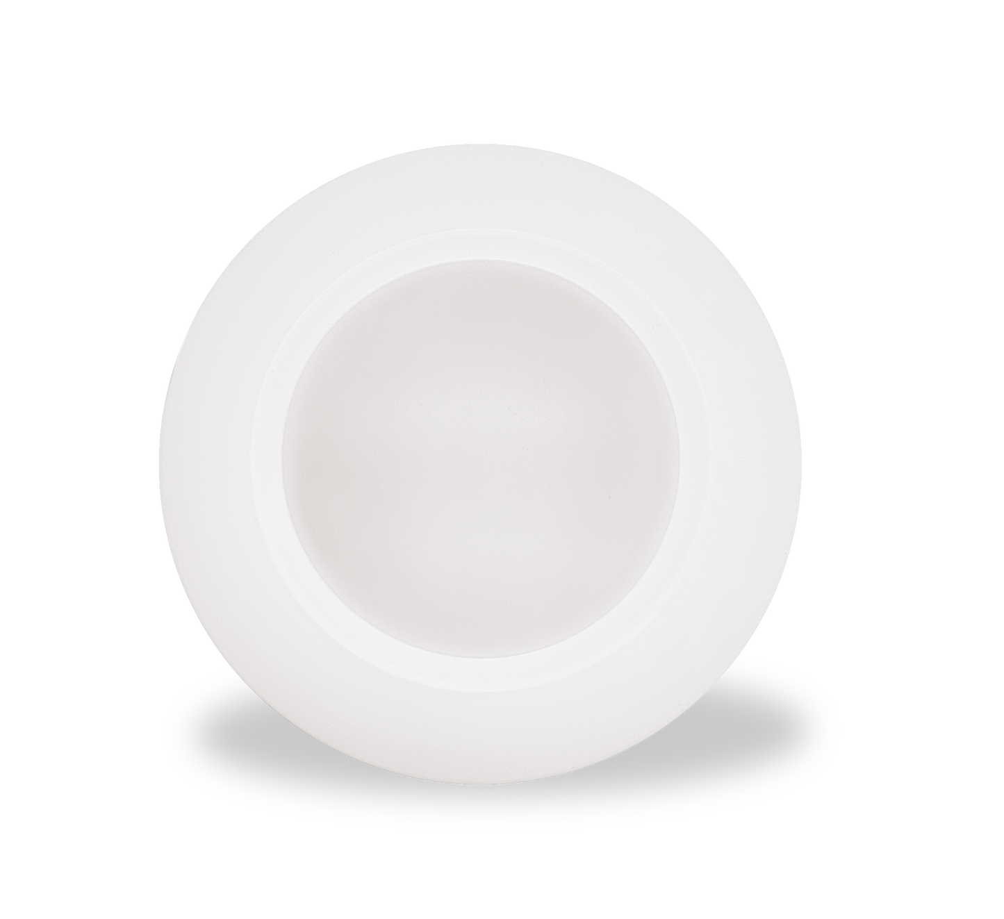 FIXTURES: RECESSED: CANLESS - DISC
