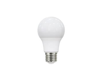 MaxLite EE5A19D950-T20 Enhanced Series - Enclosed 5W 450LM E26 Base A19 LED, DIM 90 CRI 5000K, T20