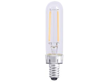 MaxLite EF3.5T6D927 Enclosed Rated Filament 3.5W T6 90CRI 2700K E12 Base *oem Special Order Only*