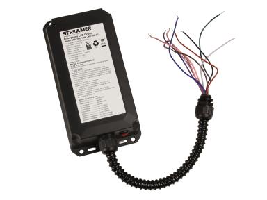 MaxLite EM2-REMOTE-MT Field Installable Remote Mount -20C Battery Backup
