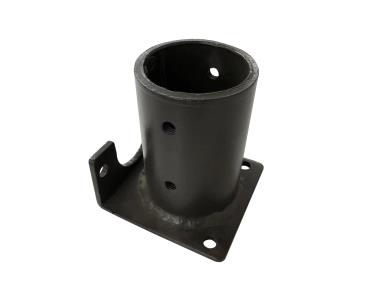MaxLite FL-SRSK-B Slipftter For 2 3/8" Od Tenon, Bronze