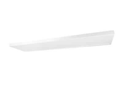 MaxLite FP14-120V30WCSTA Flat Panel 1X4 120V - 30W, 40W, 50W Wattage Select And Color Select - 3500K, 4000K 5000K - TAA
