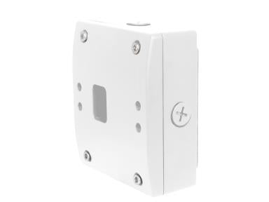 MaxLite FW-W M Series Fixed Wall Mount White (2ND Gen Changeable Optics)