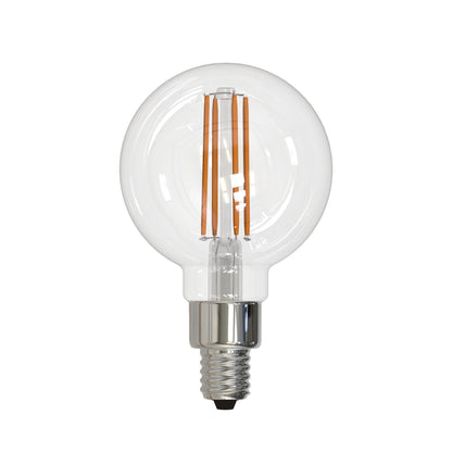 Bulbrite 776744 4W G16 Soft White LED Light Bulb