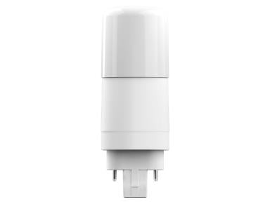 MaxLite 5PLSO/AB/G23840 5W 650LM PL Single Hybrid (a+b) Omni, G23 BASE/2P, 80CRI 4000K