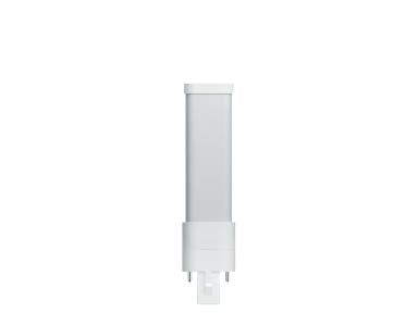 MaxLite 3.5PLSH/AB/G23850 3.5W 400LM PL Single Hybrid (a+b) Hori, G23 BASE/2P, 80CRI 5000K