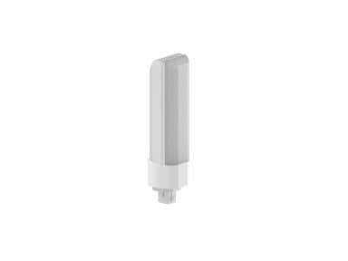 MaxLite 14.5PLTH/G24D830 14.5W 1900LM PL Triple Type B Hori, G24D BASE/2P GX24 BASE/4P, 80CRI 3000K