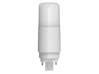 MaxLite 7PLDO/AB/G24D830 7W 820LM PL Double Hybrid (a+b) Omni, G24D/GX24D BASE/2P, 80CRI 3000K