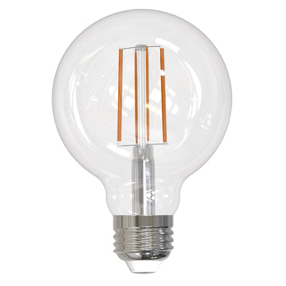 Bulbrite 776747 13W G25 Warm White LED Light Bulb