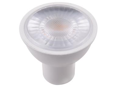 MaxLite 6.5MRGD930FL/JA8/G3 6.5W LED MR16 120V GU10 DIM 90CRI 3000K Flood 40 Degree JA8 Gen 3