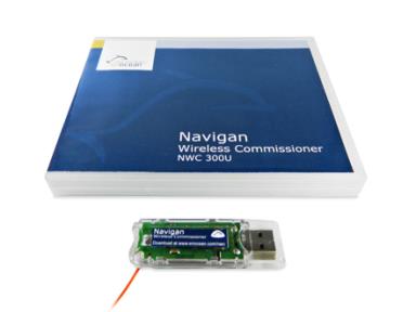 MaxLite GTWENOCNNWC300U Gateway Commissioning 902MHZ Usb NWC-300U