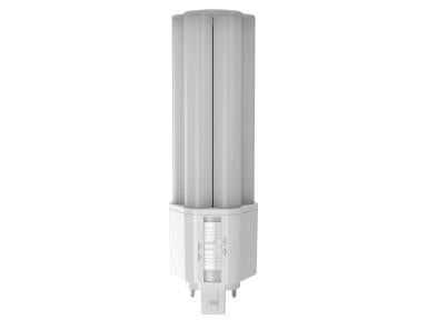 MaxLite 17PLTO/GX24D8CS 17W 2200/2300/2400/2500LM PL Triple Type B Omni, GX24D BASE/2P GX24Q BASE/4P, 80CRI 4CCT 27/30/35/40K