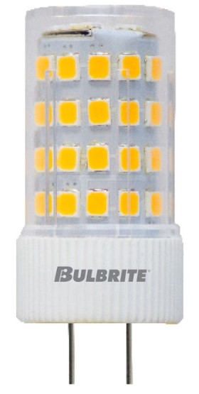 LED: MINI: LOW VOLTAGE: GY6.35