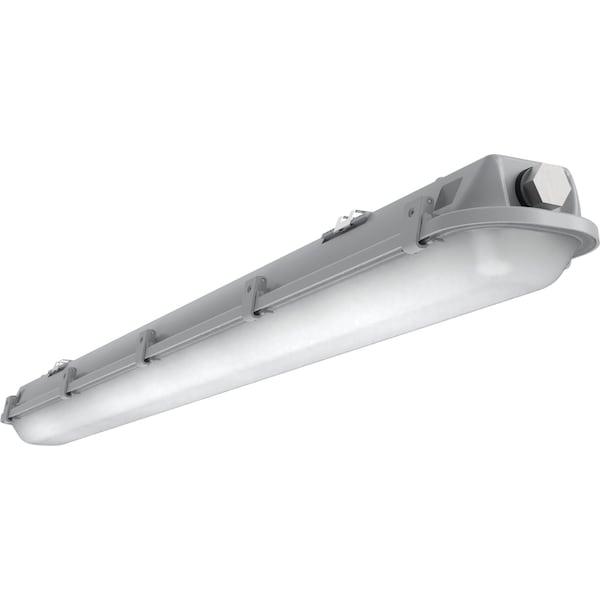 Lithonia CSVT L48 5000LM MVOLT 40K 80CRI E10W STSL WLFEND LED Fixture