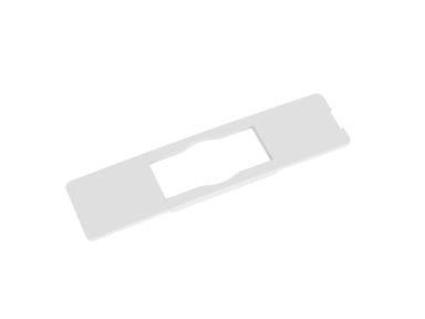 MaxLite H-LSUW-CMAXCOVER Hardware - Lsuw C-MAX Bracket Cover For PIR Sensor