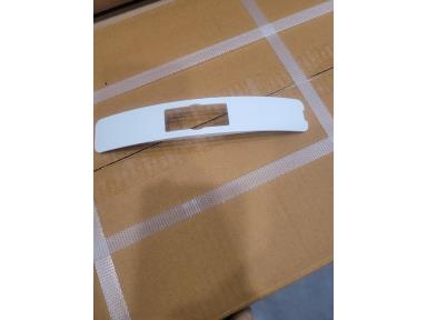 MaxLite H-TRK14-CMAXCOVER Hardware - TRK/ Mlvt 1X4 C-MAX Bracket Cover For PIR Sensor