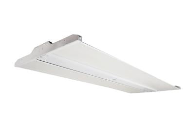 MaxLite HL3-230HF-CSCR Highbay Linear Gen 3 230W 347-480V Frosted Lens And Color Select - 4000K/5000K - Control Ready