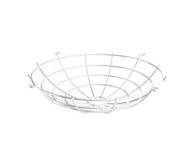 MaxLite HLRMWG Hlrm Series, Wire Guard For Drop Lens