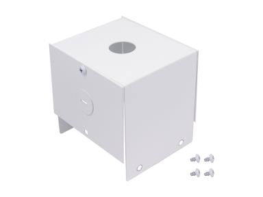 MaxLite HLS-PMKIT3 Pipe Mount Kit (0.87" Dia) For Hls 2.6FT (for 480V Models)
