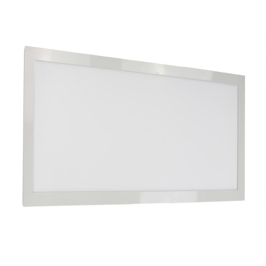 Satco 62-1052 22W LED BLINK Plus Fixture Blink Plus - 12" x 24"