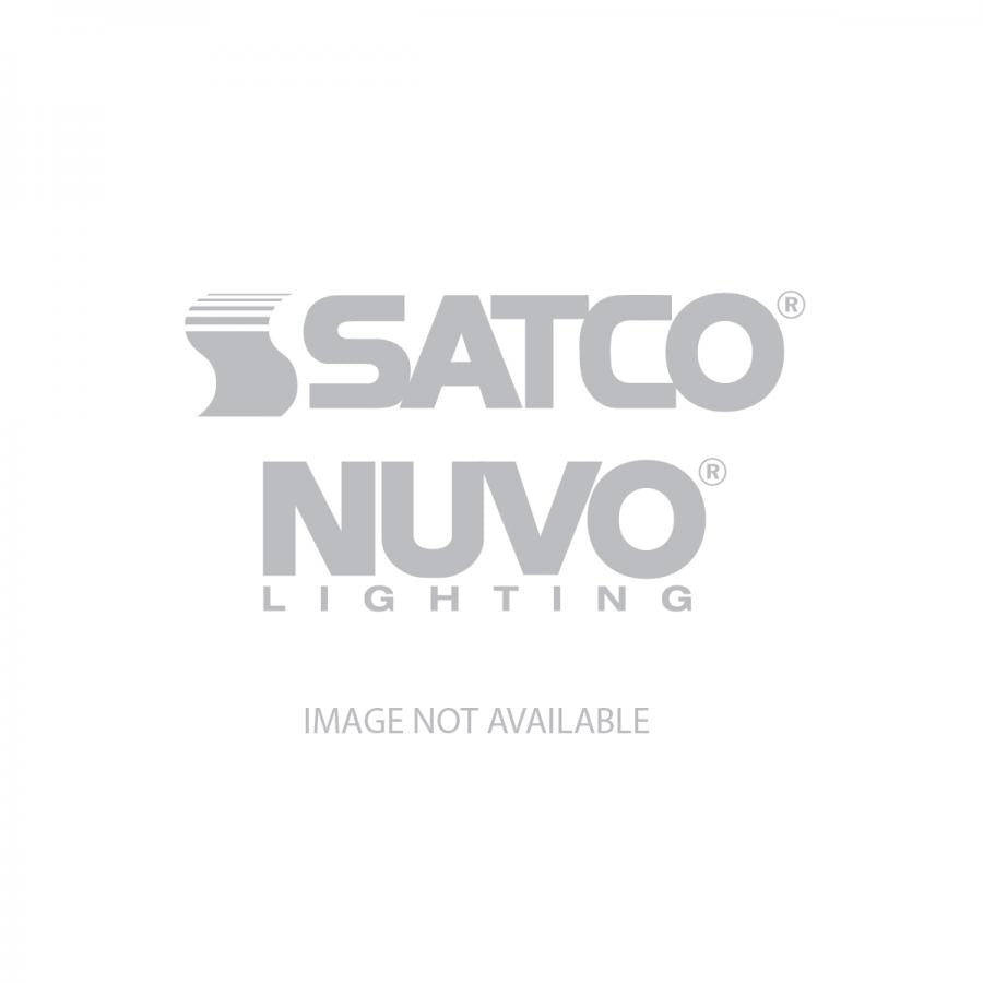 Satco 62-1151 18W LED BLINK Plus Fixture Blink Plus - 12x 12Surface