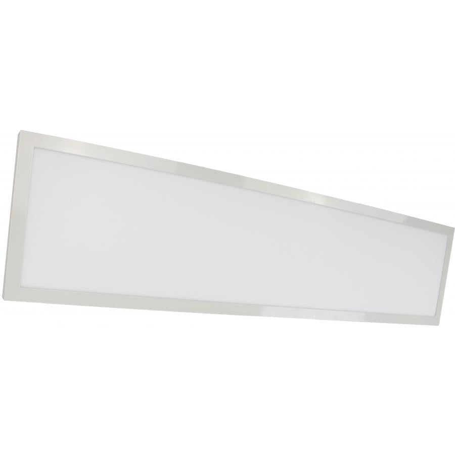 Satco 62-1254 45W LED BLINK Plus Fixture Blink Plus - 12" x 48"