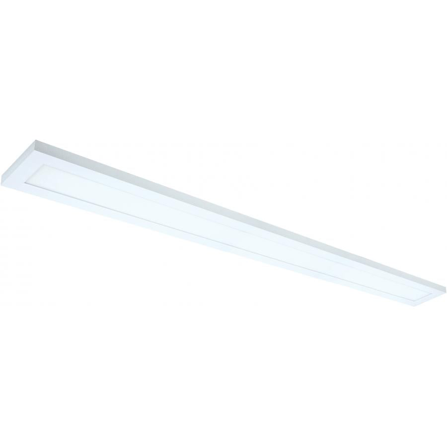 Satco 62-1256 30W LED BLINK Plus Fixture Blink Plus - 5.5'' x 36''