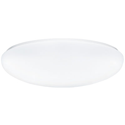 Lithonia FMLR11 2 13DTT M4 Fixture Low Profile Round Flush Mount 11