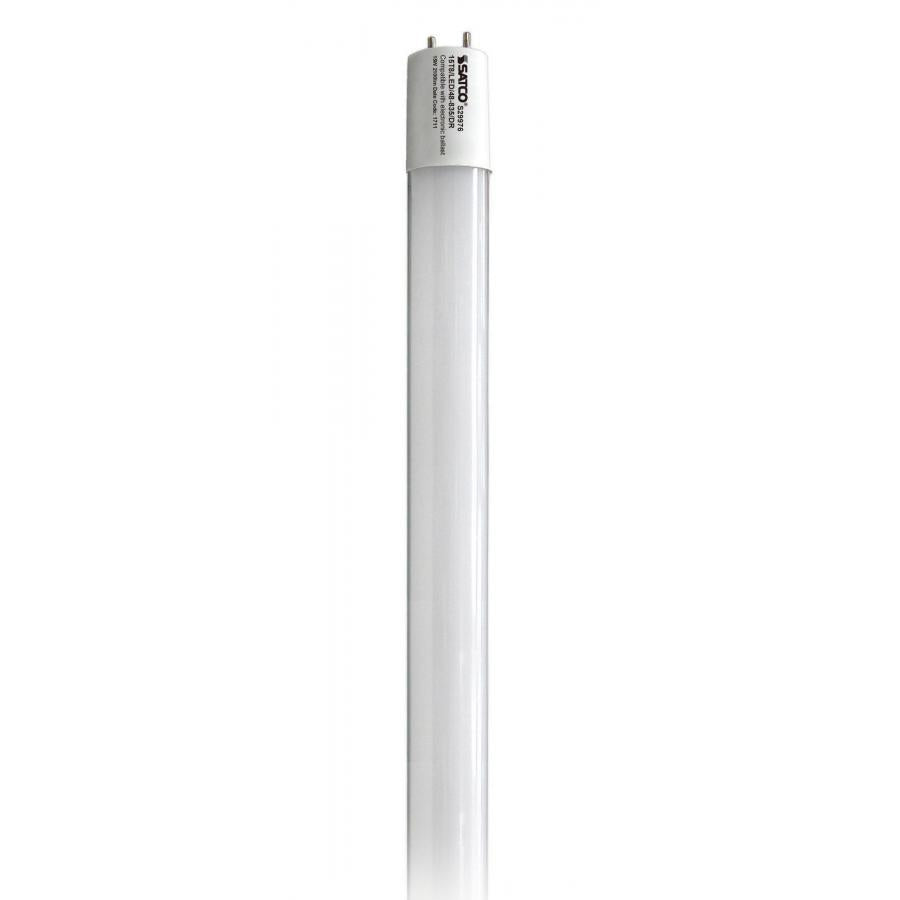 Satco S29976 15W T8 3500K LED Light Bulb