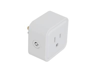 MaxLite IWP-SMTR-G2 Indoor Wall Plug Smart 1250W Max 10A Max 125V