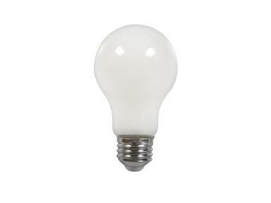 MaxLite EFF10A19D927/JA81 Enclosed Frosted Filament 10W A19 DIM 90CRI 2700K JA8 Gen 1