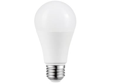 MaxLite E15A19D930/JA8S Enclosed Rated 15W LED A19 DIM 90+CRI 3000K JA8