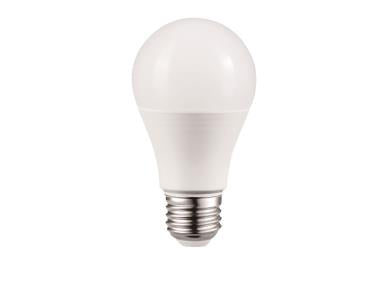 MaxLite E9A19D940/JA8S1 Enclosed Rated 9W LED A19 DIM 90+CRI 4000K JA8 Gen S1