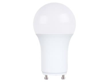 MaxLite E9A19GUD930/JA8S Enclosed Rated 9W LED A19 GU24 DIM 90+CRI 3000K JA8