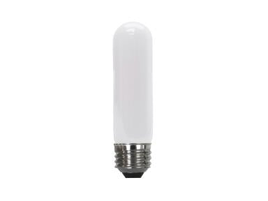 MaxLite EFF8.5T12D927/JA8 Enclosed 8.5W T12 90 CRI E26 2700K Frosted Filament JA8 T20