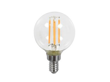 MaxLite EF5G16.5D930/JA8 Enclosed Filament 5W G16.5 DIM 90CRI 3000K JA8 Gen 1