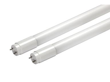 MaxLite L11.5T8DE435-CGT1 11.5W 4-FT LED SINGLE-ENDED/ Double-ended Bypass T8 3500K Coated Glass (ul TYPE-B) Nsf Rated