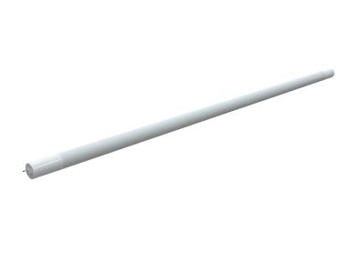 MaxLite L11.5T8SDE440-PCG 11.5W 4-FT LED SINGLE-ENDED/ Double-ended Bypass T8 4000K Pet Coated Glass (ul TYPE-B)