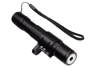 MaxLite LASER-POINTER Laser Pointer With Battery, Mounting Bracket And Hardware For Shf SPORTS/HO Flood (minimum One Per Project)