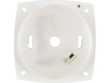 MaxLite LERK4159FCS Light Engine Round Retrofit Kit 4IN Diameter 15W 90 CRI Frosted Lens CCT Select 27K/ 30K/ 40K