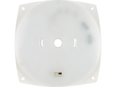 MaxLite LERK7269FCS Light Engine Round Retrofit Kit 7IN Diameter 26W 90 CRI Frosted Lens CCT Select 27K/ 30K/ 40K