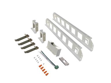 MaxLite LM2-2RMK L-MAX Gen 2 Recessed Mount Kit For 2FT