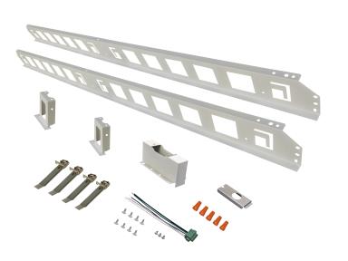 MaxLite LM2-4RMK L-MAX Gen 2 Recessed Mount Kit For 4FT