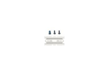 MaxLite LM2-CONKIT L-MAX Gen 2 - Connection Plate 1PC, Semi-hex Rivet Nut 1PC, Hex Bolt 2PC