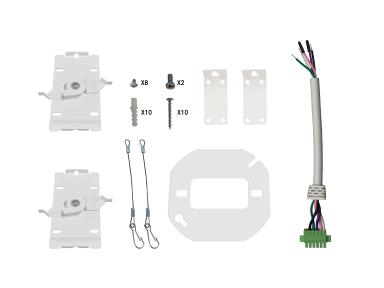 MaxLite LM2-SMK L-MAX Gen 2 SURFACE/ Wall Mount Kit