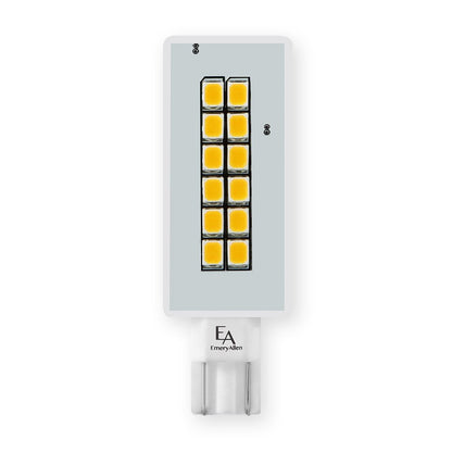 EmeryAllen EA-LMW-1.5W-001-2790 1.5W Warm White LED Light Bulb