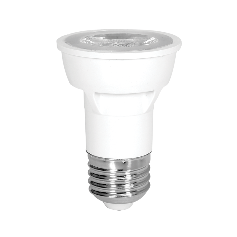 Luxrite LR21402 PAR16 5.5W 4000K LED Light Bulb