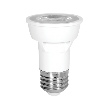 Luxrite LR21402 PAR16 5.5W 4000K LED Light Bulb