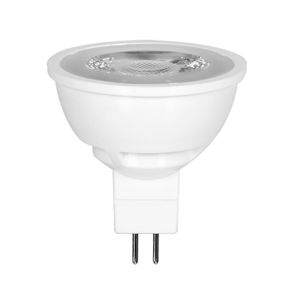 Luxrite LR21404 MR16 GX5.3 6.5W 2700K LED Light Bulb