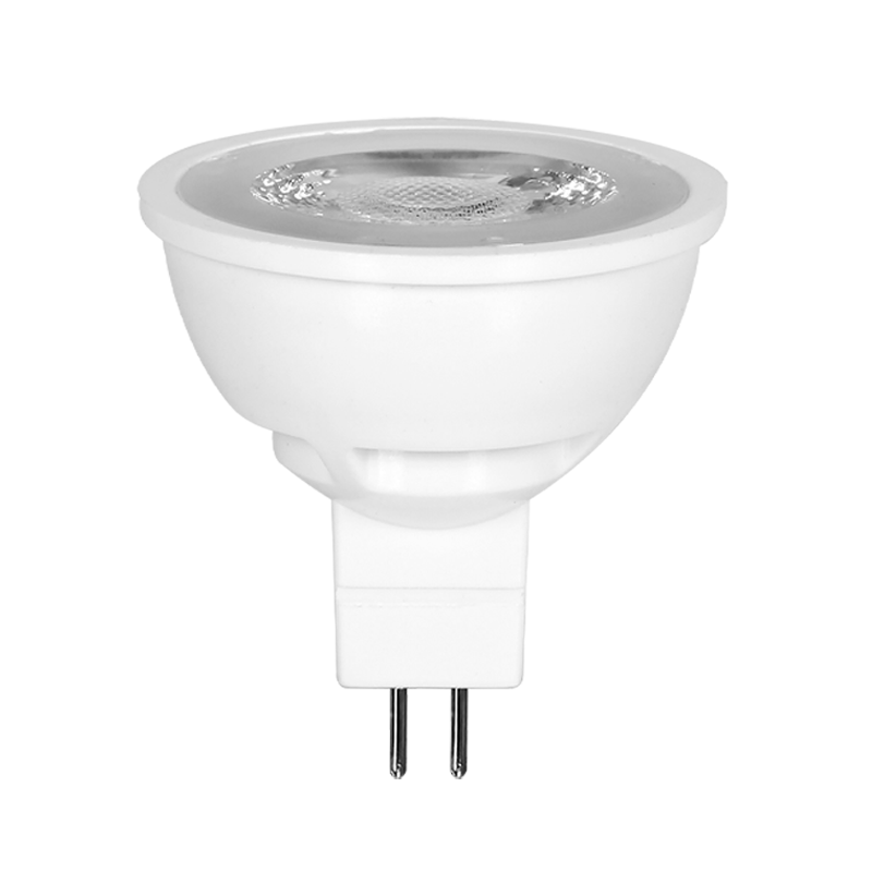 Luxrite LR21405 MR16 GX5.3 6.5W 3000K LED Light Bulb